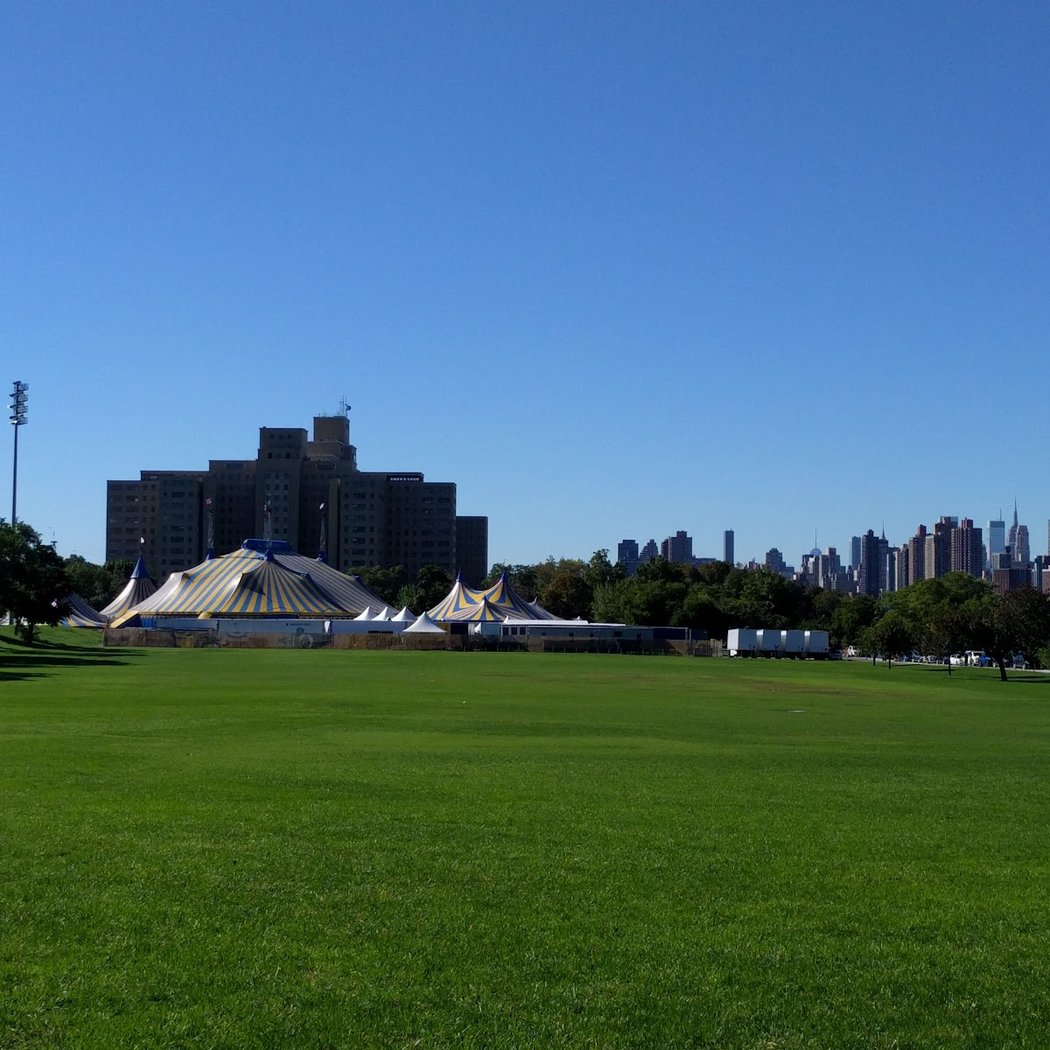 Pollinator Palooza at Randall's Island 2